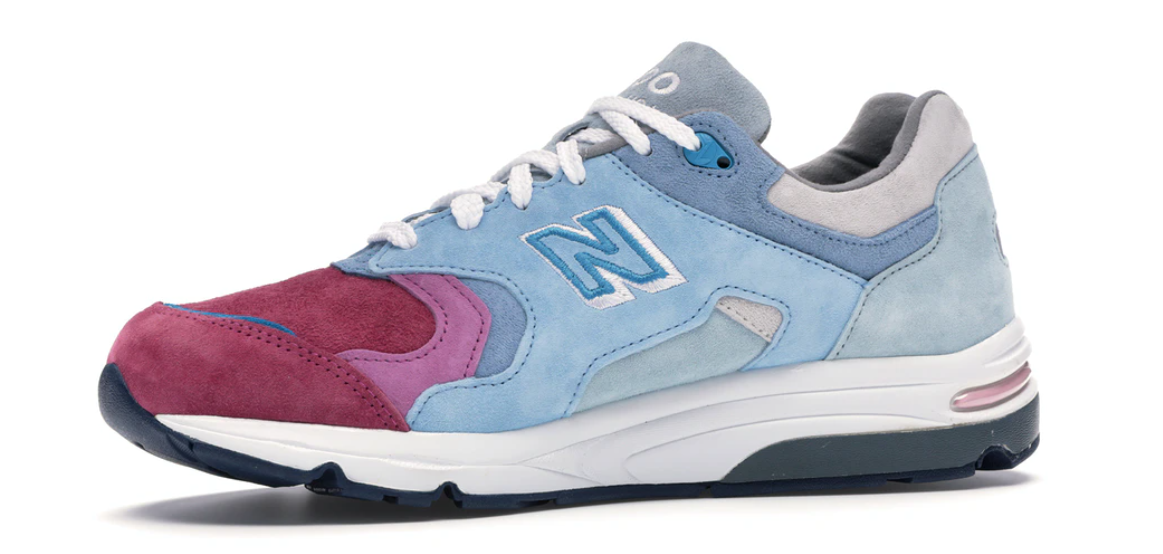 kith nb 1700